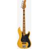 Marcus Miller P7 Alder 4 New Gen Sunshine Yellow