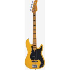 Marcus Miller P7 Alder 4 New Gen Sunshine Yellow