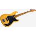 Marcus Miller P7 Alder 4 New Gen Sunshine Yellow