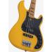 Marcus Miller P7 Alder 4 New Gen Sunshine Yellow