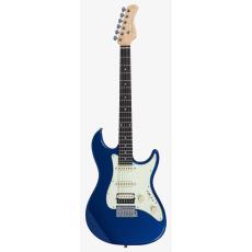 Sire Larry Carlton S1 Dark Navy