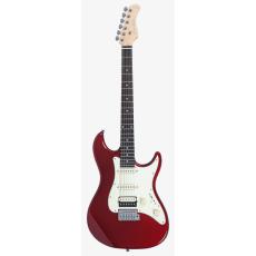 Sire Larry Carlton S1 Car Candy Apple Red