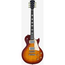 Sire Larry Carlton L5 TS Tobacco Sunburst