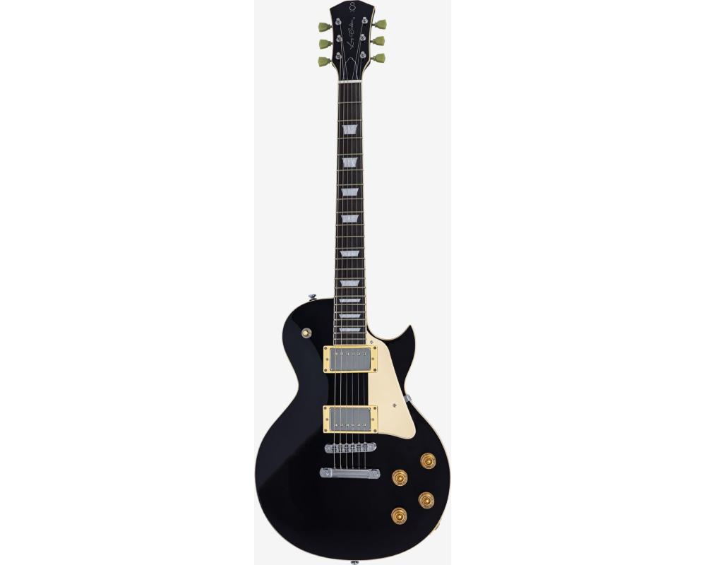 Sire Larry Carlton L5 Black