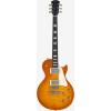 Sire Larry Carlton L5 Amber Burst