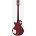 Sire Larry Carlton L5 Amber Burst