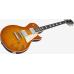 Sire Larry Carlton L5 Amber Burst