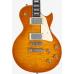 Sire Larry Carlton L5 Amber Burst