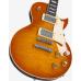 Sire Larry Carlton L5 Amber Burst