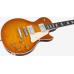 Sire Larry Carlton L5 Amber Burst