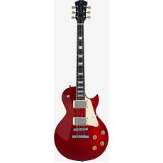 Sire Larry Carlton L5 Car Candy Apple Red