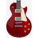 Sire Larry Carlton L5 Car Candy Apple Red
