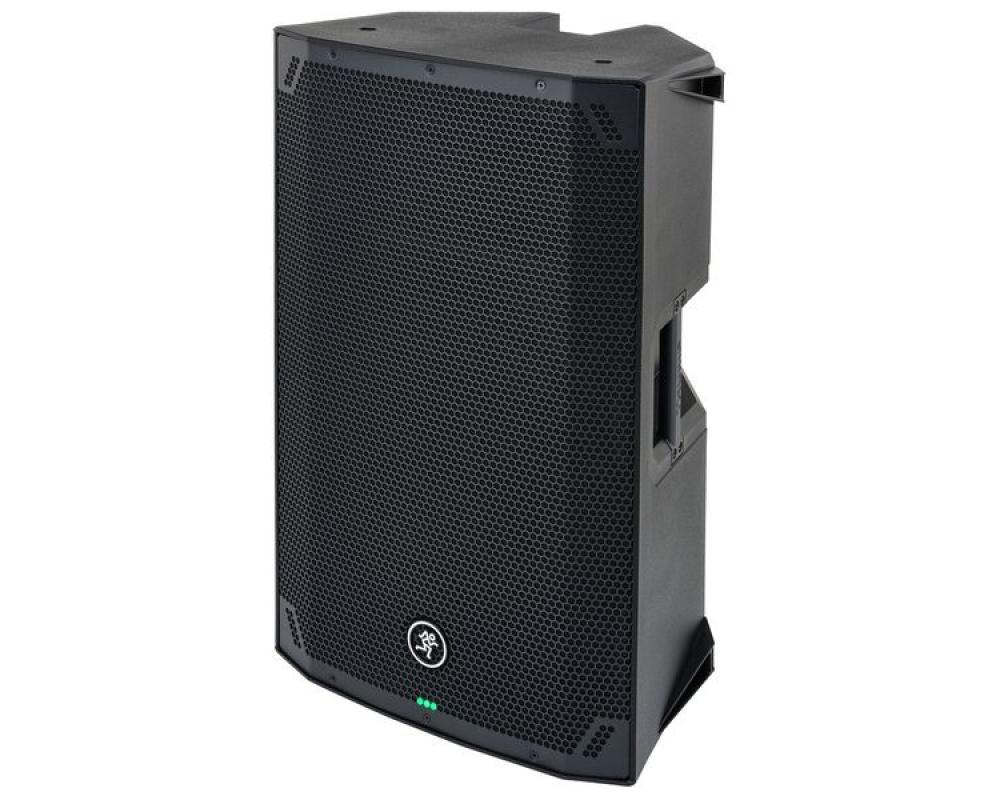 Mackie Thump 15v4