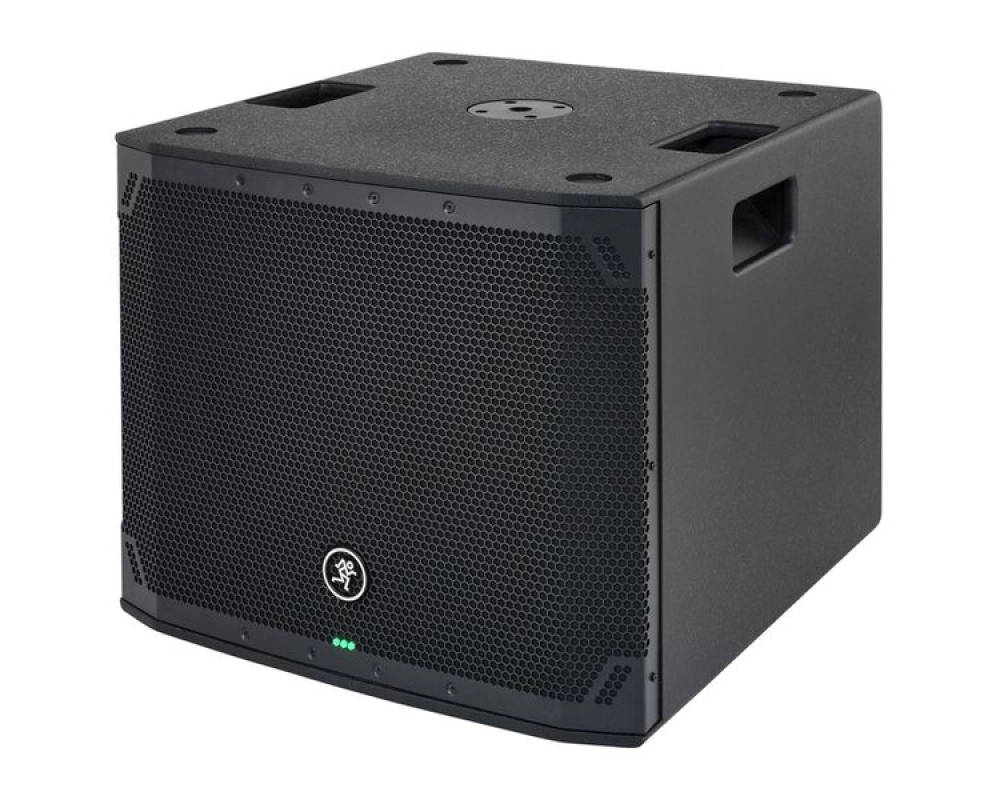 Mackie Thump 15S V4