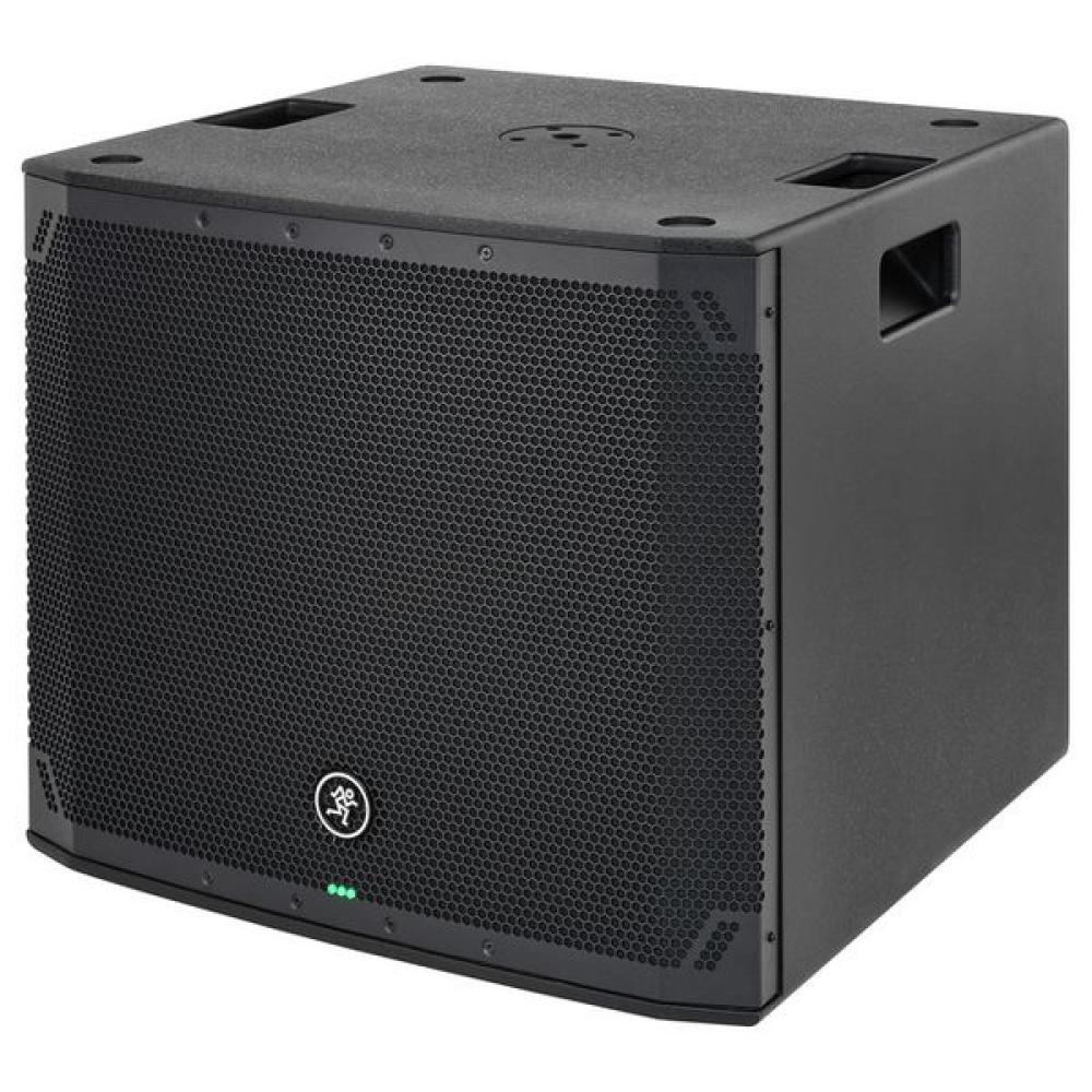Mackie Thump 18S V4