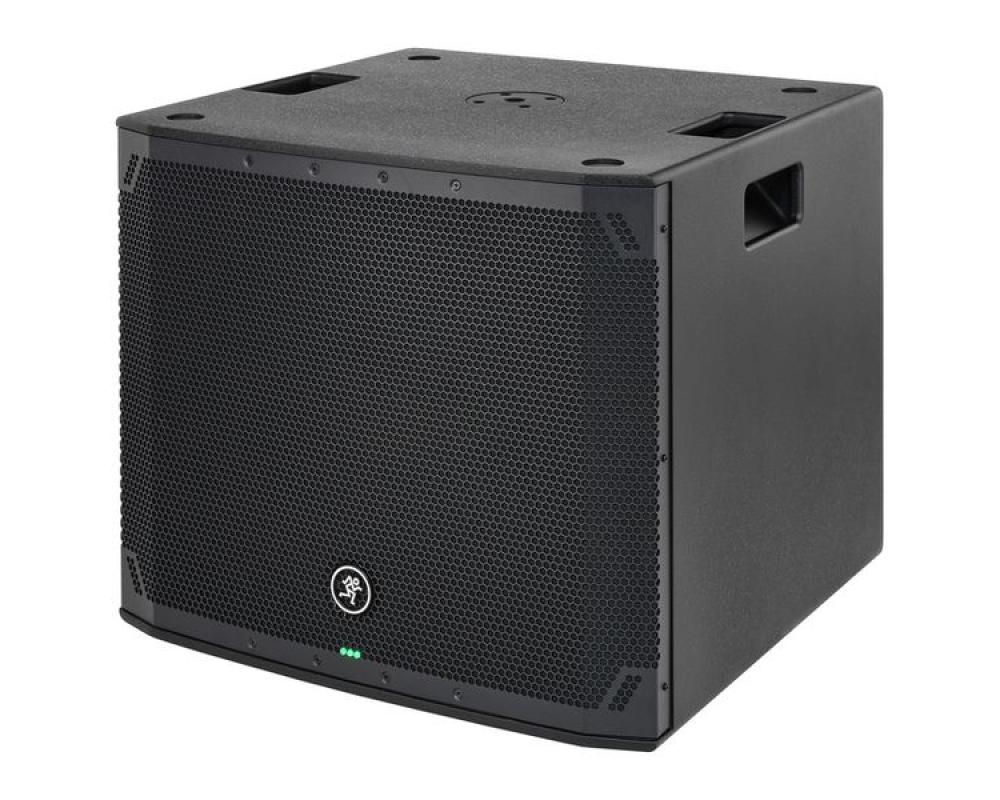 Mackie Thump 18S V4
