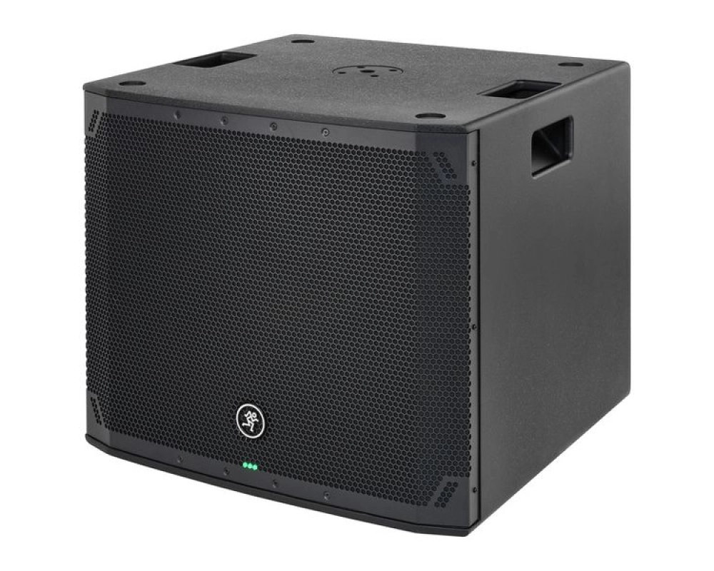 Mackie Thump 18S V4
