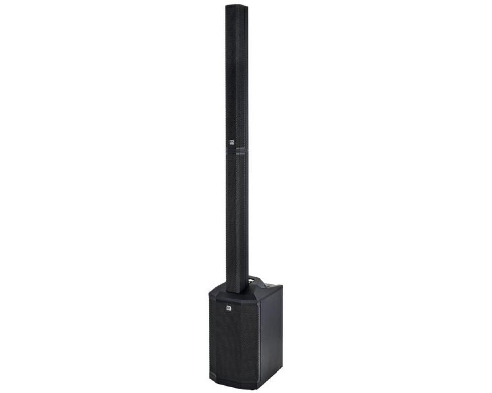 HK Audio Polar 8 MK2 Black