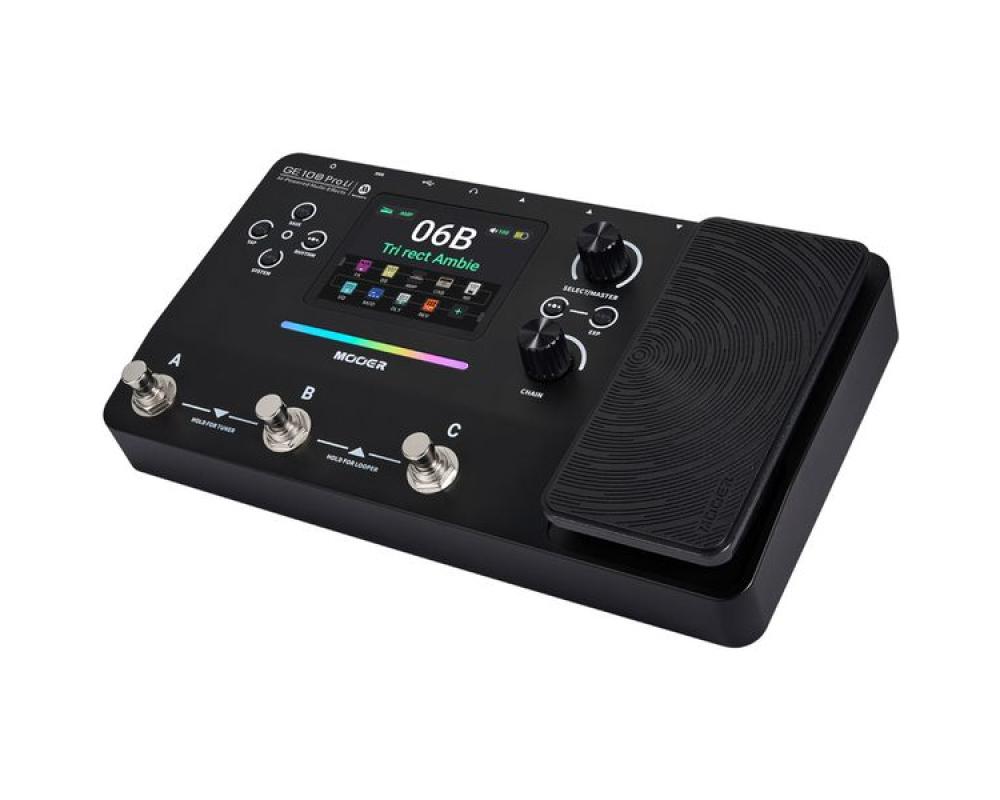 Mooer GE 100 PRO Li