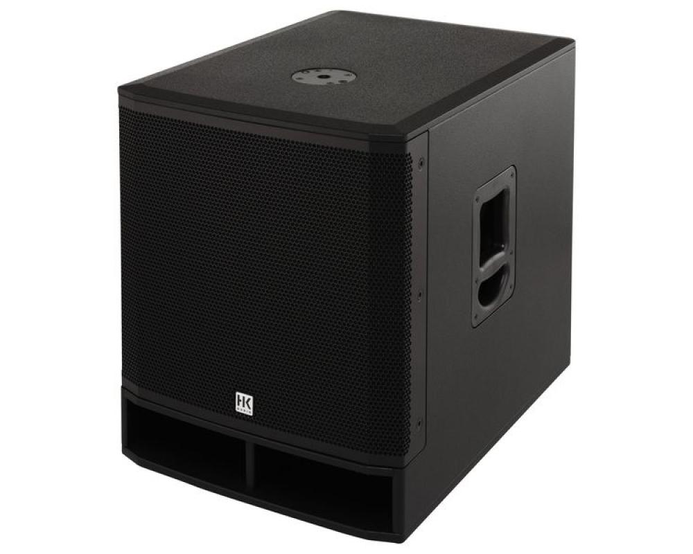HK Audio PORTABLE SUB 118 A