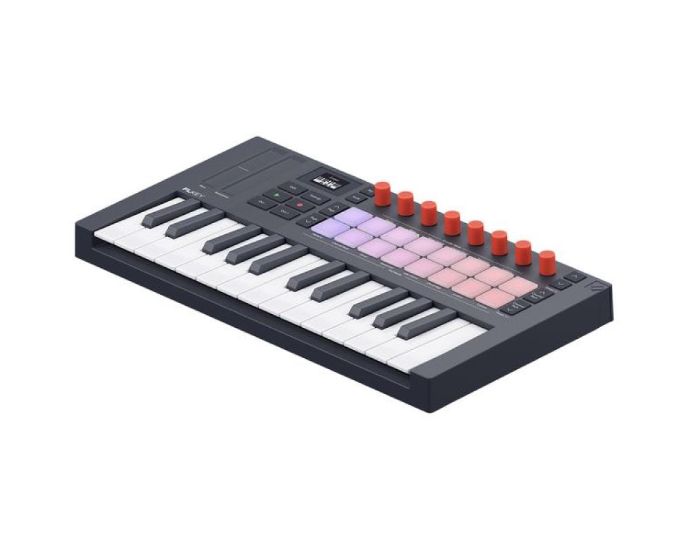 Novation FLkey 2 Mini 25