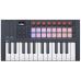 Novation FLkey 2 Mini 25