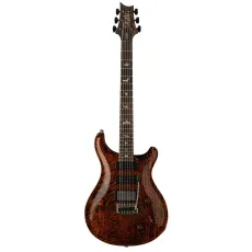 PRS Studio Mango Top LTD Orange Tiger