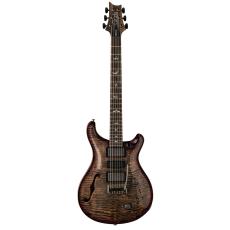 PRS Special Semi Hollow Mango Top LTD Charcoal Purple Burst