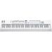 Novation Launchkey 61 MK4 White