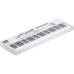Novation Launchkey 61 MK4 White