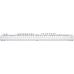 Novation Launchkey 61 MK4 White