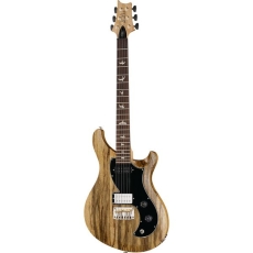 PRS S2 Vela LTD  Black Limba Natural