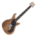 PRS S2 Vela LTD  Black Limba Natural