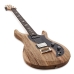 PRS S2 Vela LTD  Black Limba Natural