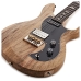 PRS S2 Vela LTD  Black Limba Natural