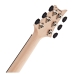 PRS S2 Vela LTD  Black Limba Natural