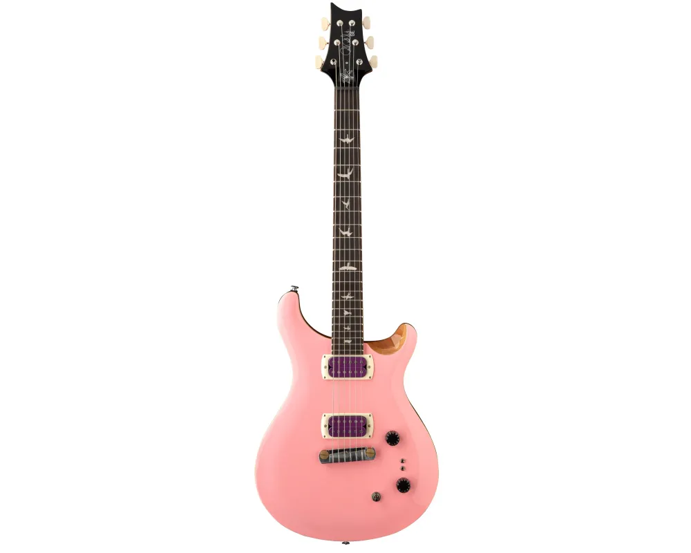 PRS SE Rock Lady Limited Edition