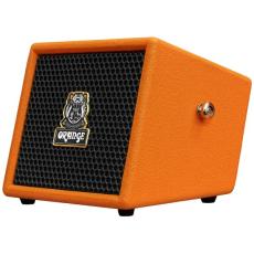 Orange Outlowd ES3 Ed Sheeran