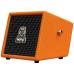 Orange Outlowd ES3 Ed Sheeran
