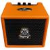 Orange Outlowd ES3 Ed Sheeran