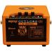 Orange Outlowd ES3 Ed Sheeran