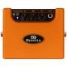 Orange Outlowd ES3 Ed Sheeran