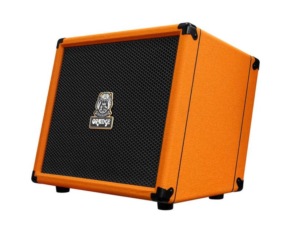 Orange Outlowd ES100 Ed Sheeran