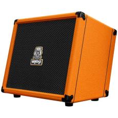 Orange Outlowd ES100 Ed Sheeran