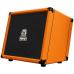 Orange Outlowd ES100 Ed Sheeran