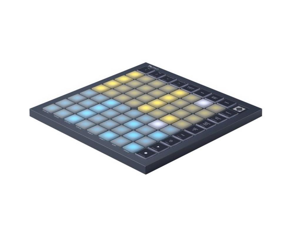 Novation FLpad