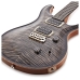 PRS Custom 24 Birds Of A Featjer LTD Charcoar Microburst