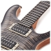 PRS Custom 24 Birds Of A Featjer LTD Charcoar Microburst