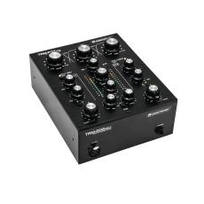 Omnitronic TRM-202 MK3 Rotary Mixer