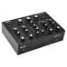Omnitronic TRM-402 4 Channel Rotary Mixer